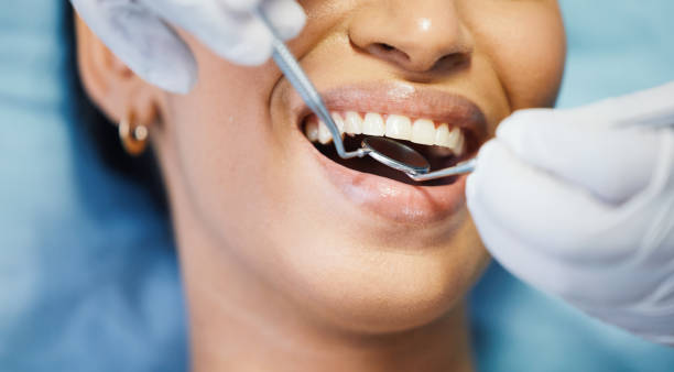 Emergency Dental Services in New Haven, MI